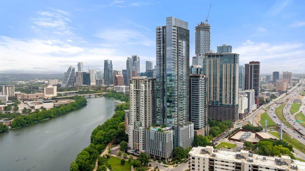 44 East Avenue Austin TX 78701