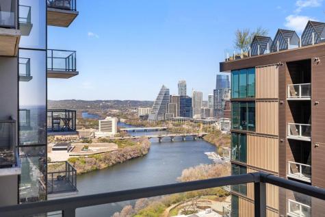 44 East Avenue Austin TX 78701