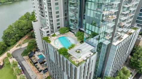 44 East Avenue Austin TX 78701