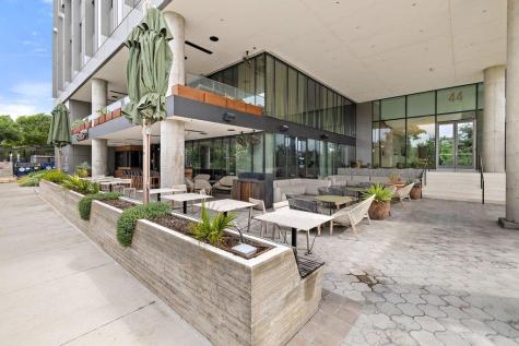 44 East Avenue Austin TX 78701