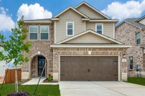 3914 La Contenta Lane Round Rock TX 78665