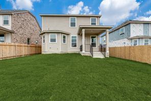 3914 La Contenta Lane Round Rock TX 78665