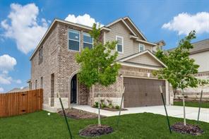 3914 La Contenta Lane Round Rock TX 78665