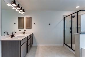 3914 La Contenta Lane Round Rock TX 78665
