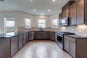 3914 La Contenta Lane Round Rock TX 78665