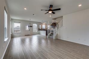 3914 La Contenta Lane Round Rock TX 78665