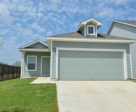 1232 Cattail Lane Bastrop TX 78602