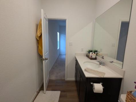 1232 Cattail Lane Bastrop TX 78602