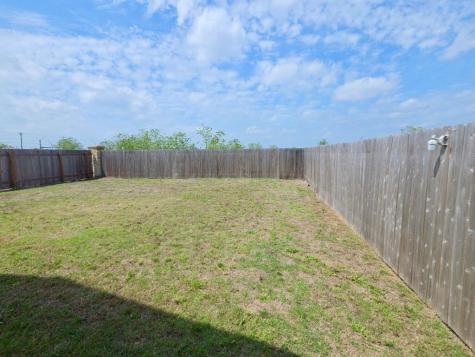 1232 Cattail Lane Bastrop TX 78602