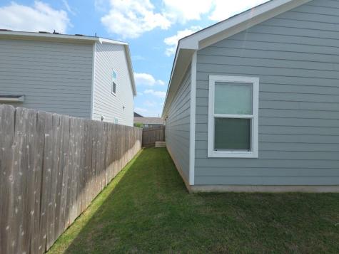 1232 Cattail Lane Bastrop TX 78602