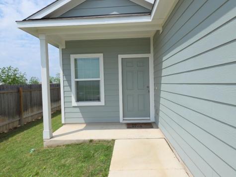 1232 Cattail Lane Bastrop TX 78602