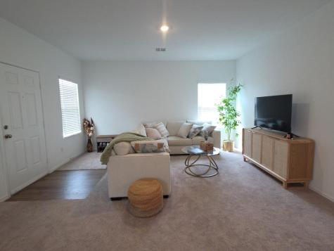 1232 Cattail Lane Bastrop TX 78602