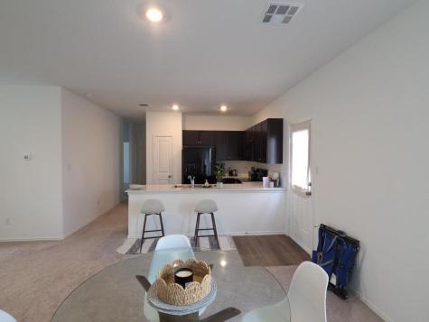 1232 Cattail Lane Bastrop TX 78602