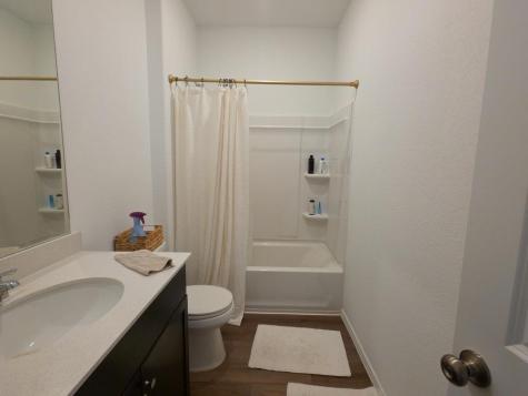 1232 Cattail Lane Bastrop TX 78602
