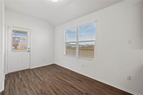 132 Josey Wales Drive Jarrell TX 76537