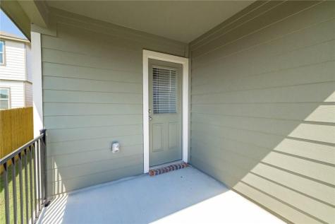 132 Josey Wales Drive Jarrell TX 76537