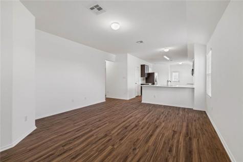 132 Josey Wales Drive Jarrell TX 76537