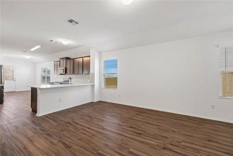 132 Josey Wales Drive Jarrell TX 76537
