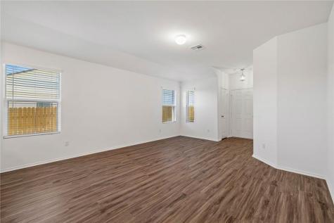 132 Josey Wales Drive Jarrell TX 76537