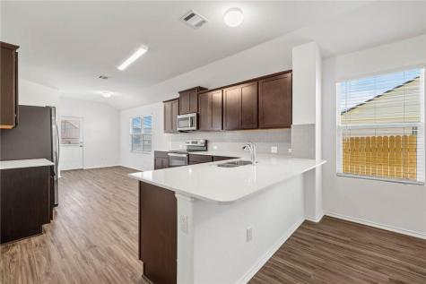 132 Josey Wales Drive Jarrell TX 76537