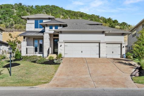 223 Baldovino Skyway Lakeway TX 78738