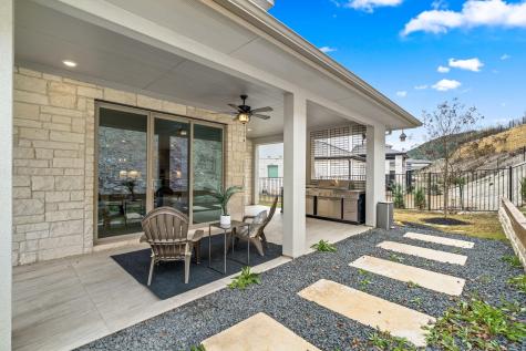 223 Baldovino Skyway Lakeway TX 78738