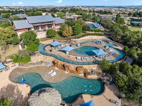 223 Baldovino Skyway Lakeway TX 78738