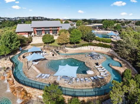 223 Baldovino Skyway Lakeway TX 78738