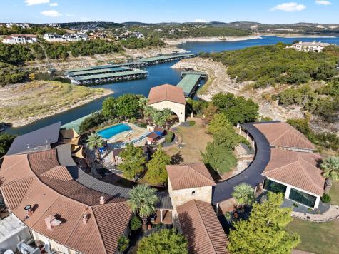 223 Baldovino Skyway Lakeway TX 78738