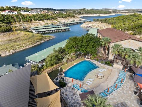 223 Baldovino Skyway Lakeway TX 78738