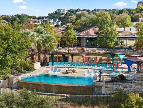 223 Baldovino Skyway Lakeway TX 78738