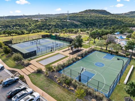 223 Baldovino Skyway Lakeway TX 78738