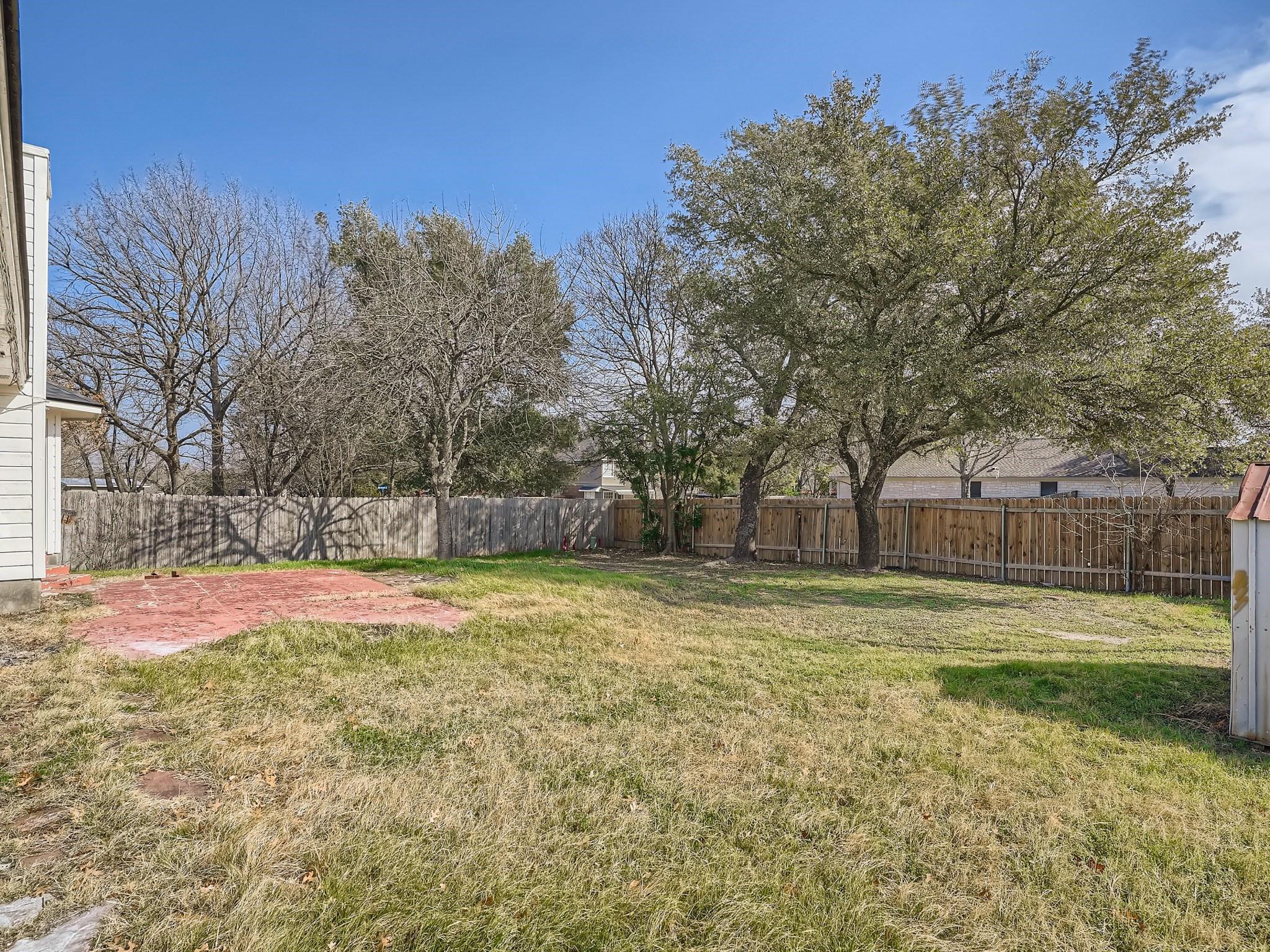 811 Canyon Bend Road Pflugerville TX 78660