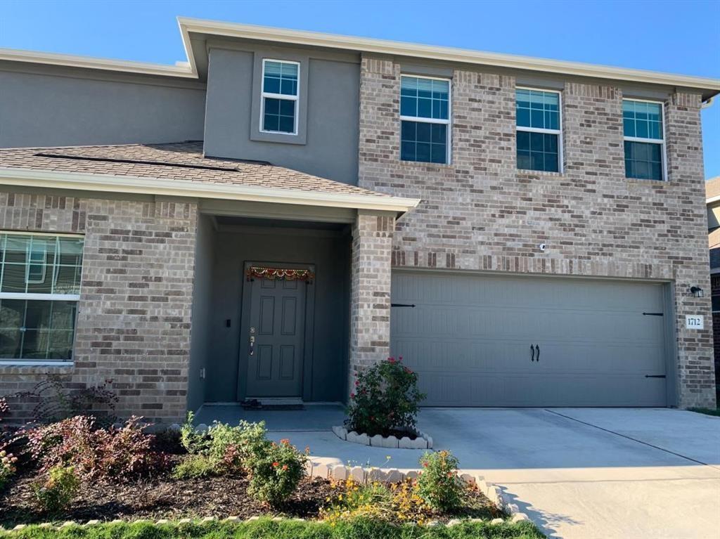 1712 Cobblecrest Lane Leander TX 78641