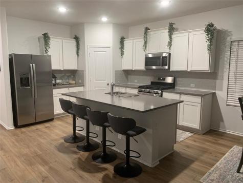 1712 Cobblecrest Lane Leander TX 78641