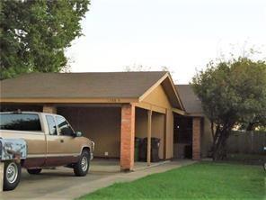 1309 Westcott Drive Round Rock TX 78664