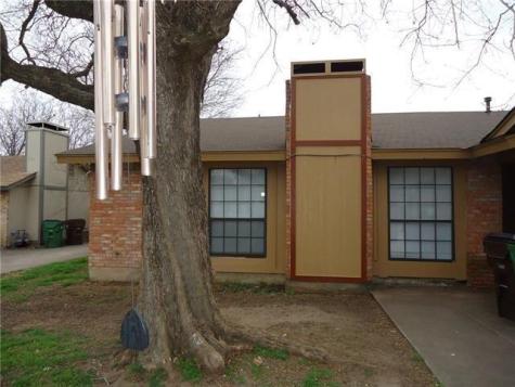 1309 Westcott Drive Round Rock TX 78664