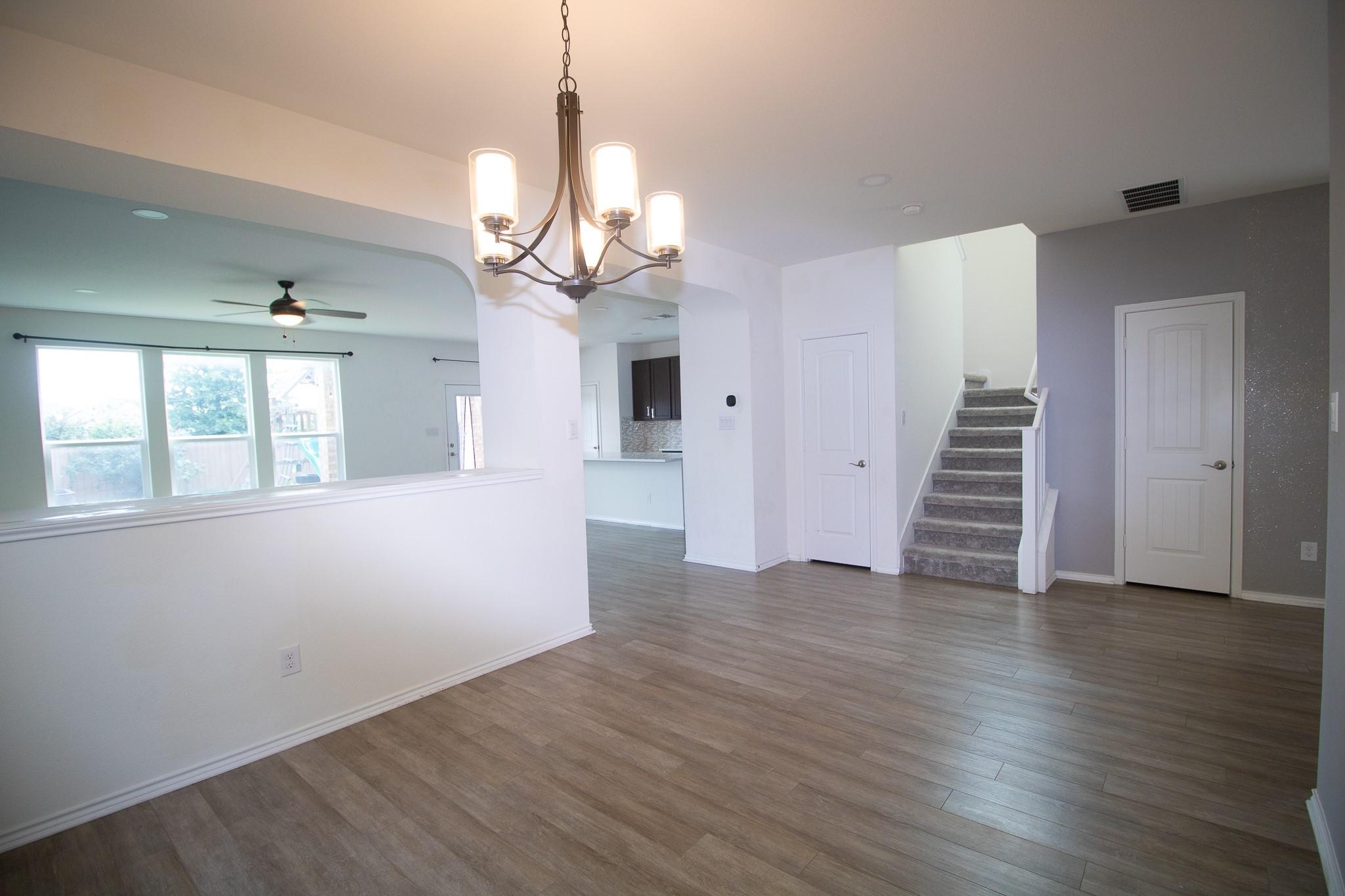 2105 Ebony Dove Street Round Rock TX 78664