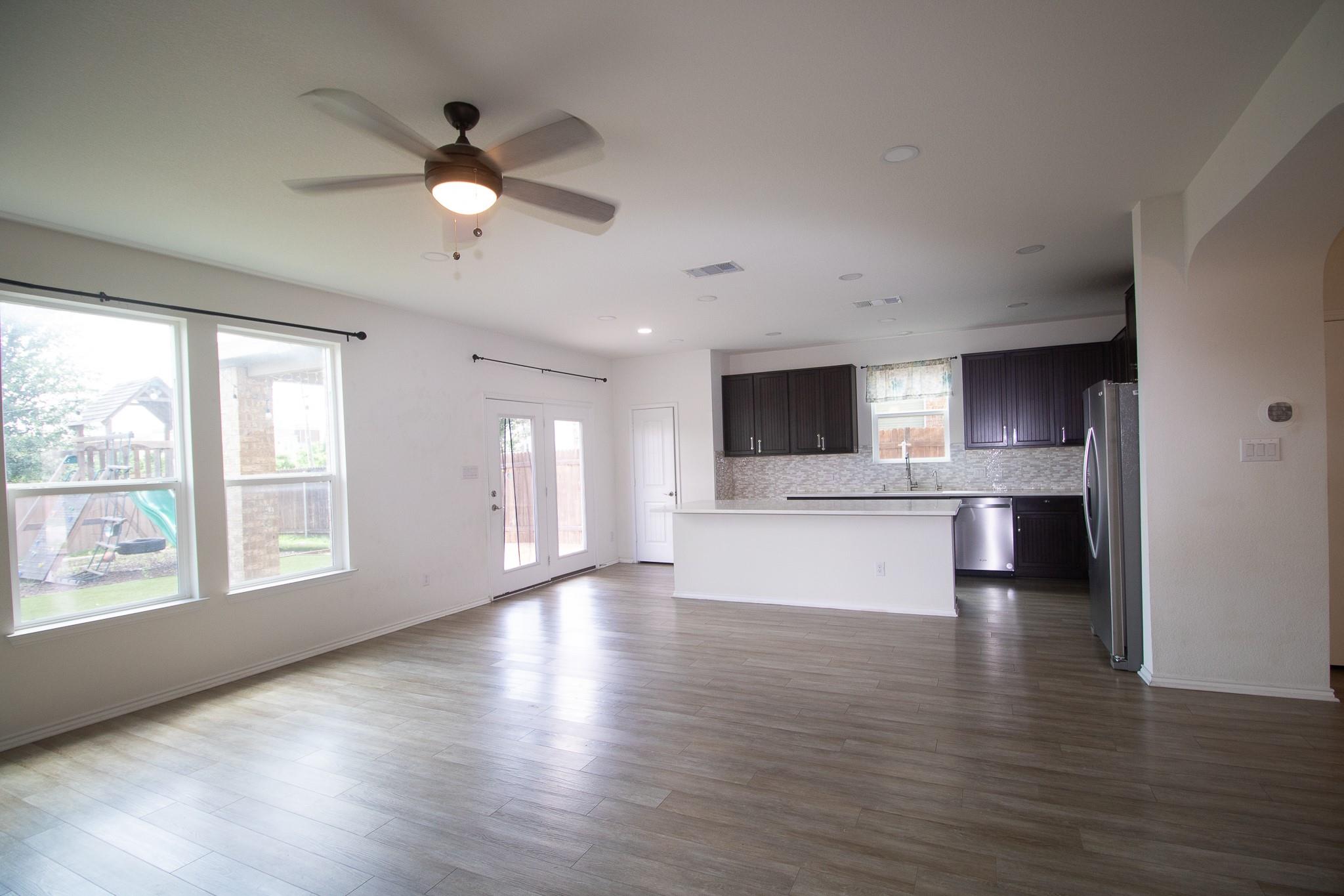 2105 Ebony Dove Street Round Rock TX 78664