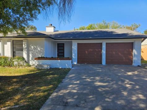 10706 Berthound Drive Austin TX 78758