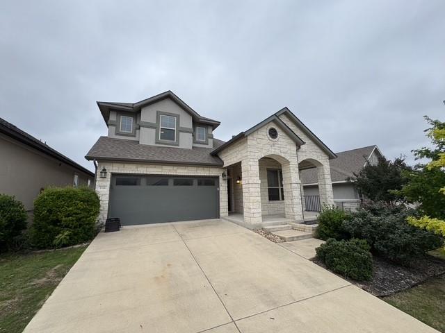 5516 Traviston Court Austin TX 78738