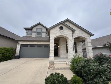 5516 Traviston Court Austin TX 78738