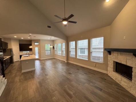5516 Traviston Court Austin TX 78738