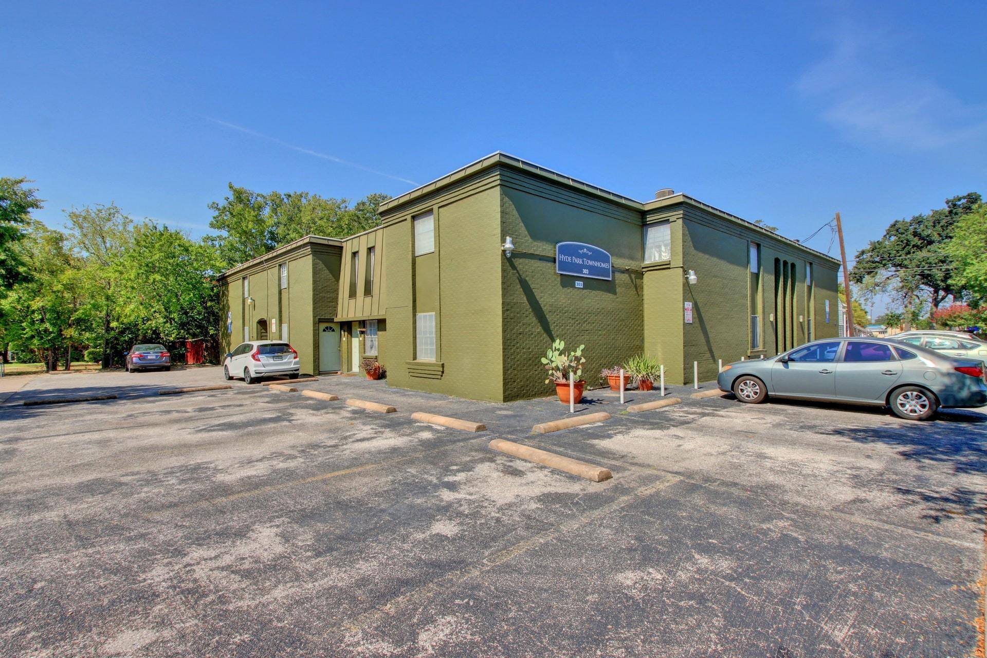 303 W 40th Street Austin TX 78751