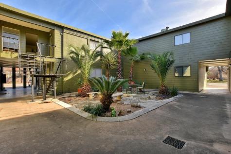 303 W 40th Street Austin TX 78751