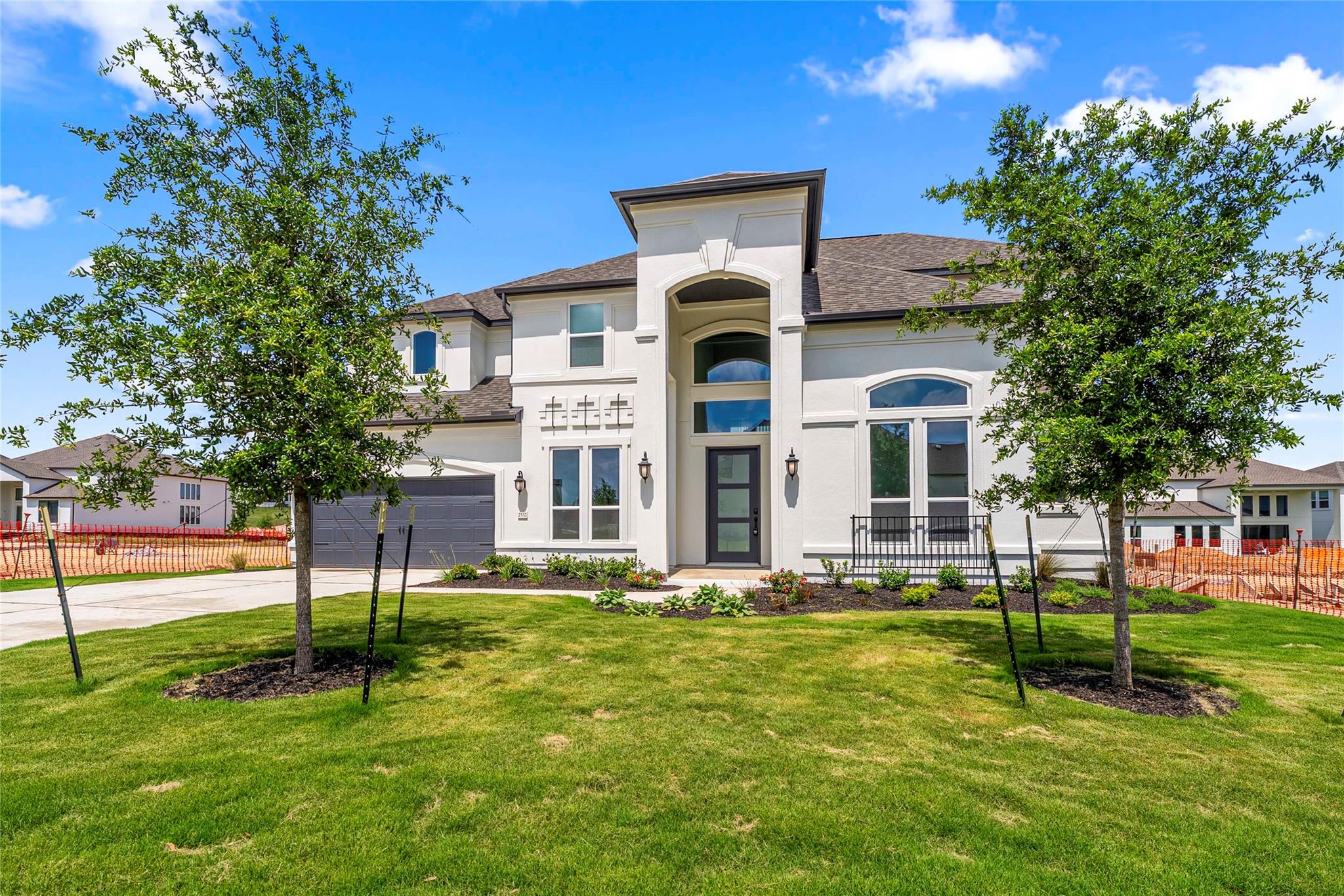 2532 Chiavari Way Leander TX 78641