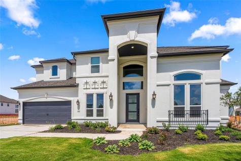 2532 Chiavari Way Leander TX 78641