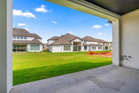 2532 Chiavari Way Leander TX 78641