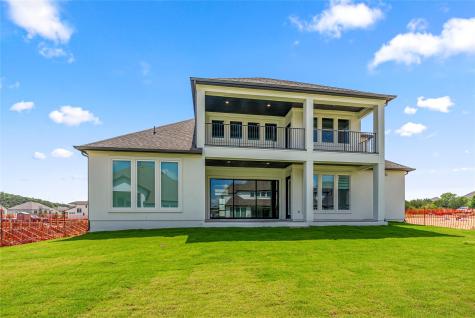 2532 Chiavari Way Leander TX 78641