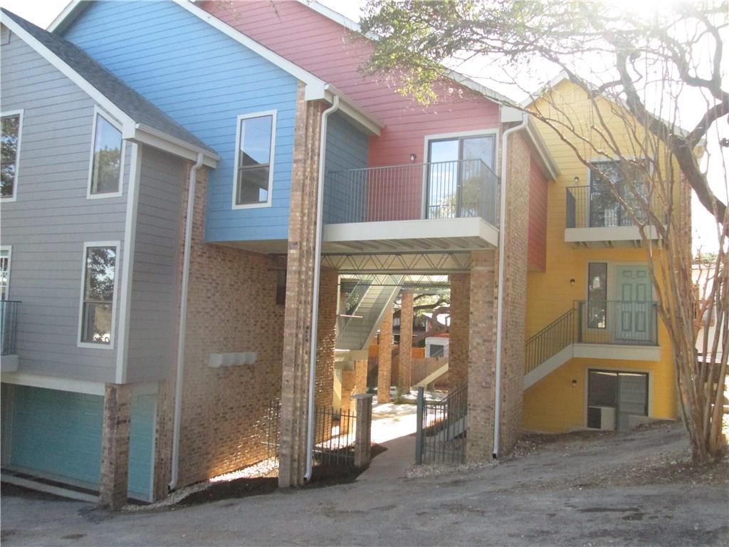 513 South Park Drive Austin TX 78704